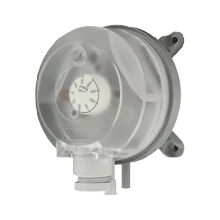 Interruptor de presion diferencial serie ADPS