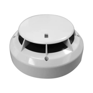 Sensor De Humo Fotoeléctrico Analógico Direcc