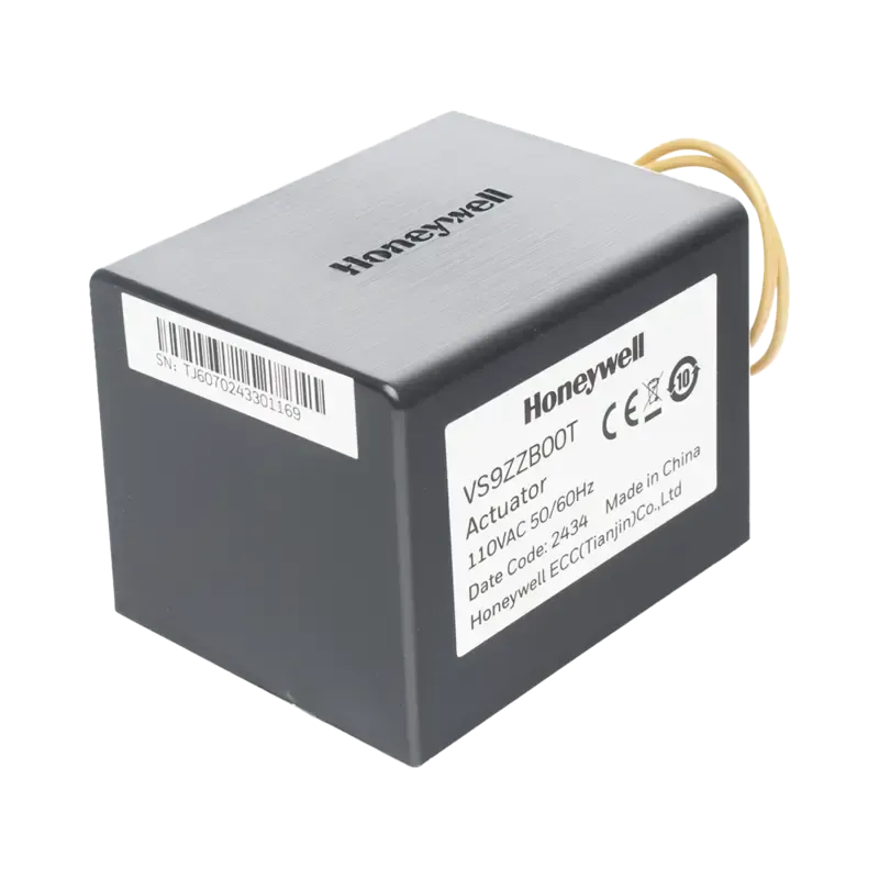 Válvula de control eléctrica VS9 para fan coil: DN Válvula de control eléctrica VS9 para fan coil: DN