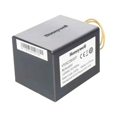 Válvula de control eléctrica VS9 para fan coil: DN