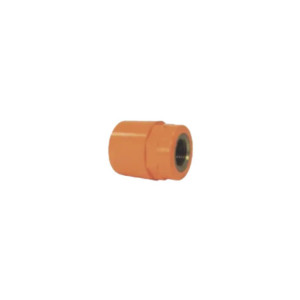 Adaptador de Cabezal para Rociador CPVC 3-4 a