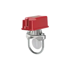 Detector de Flujo de Agua para Instalación en Tubo