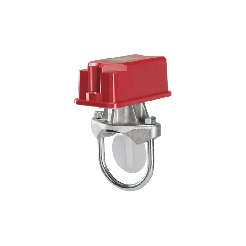 Detector de Flujo de Agua para Instalación en Tubo Detector de Flujo de Agua para Instalación en Tubo