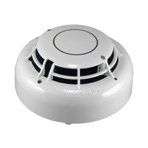 Sensor Direccional Inteligente De Temperatura
