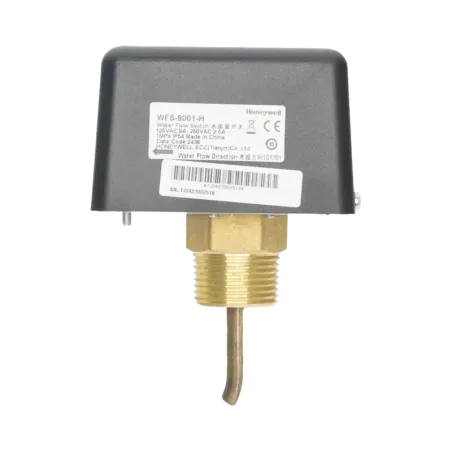 Interruptor de flujo de agua