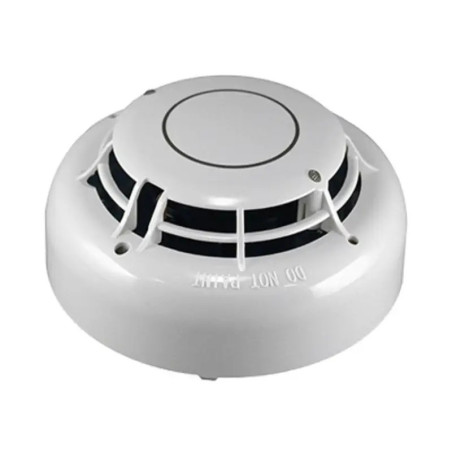 Sensor Direccional Inteligente De Temperatura