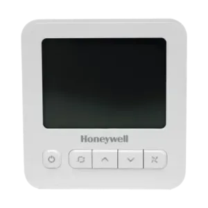 Controlador de temperatura WS8: 100 a 240 V CA: Bl