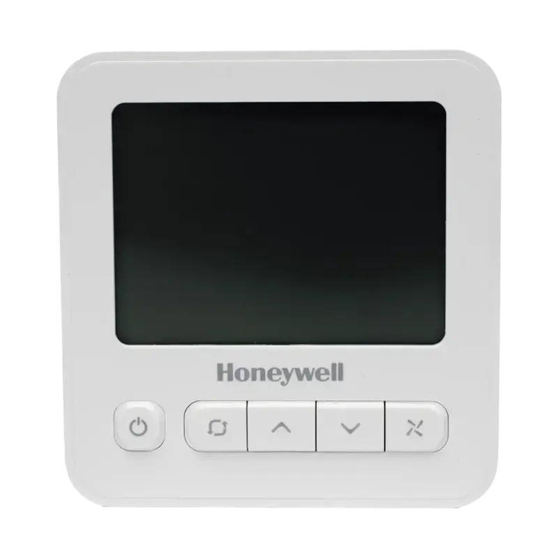 Controlador de temperatura WS8: 100 a 240 V CA: Bl Controlador de temperatura WS8: 100 a 240 V CA: Bl