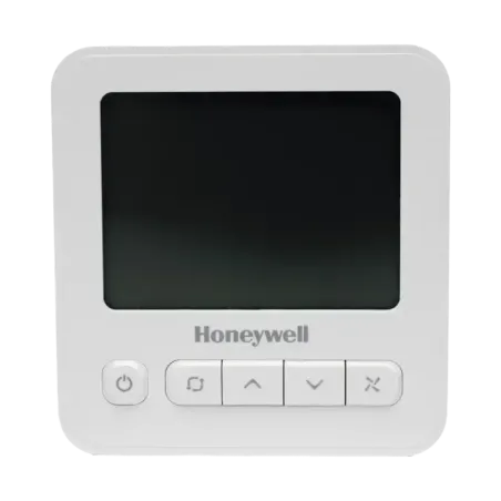 Controlador de temperatura WS8: 100 a 240 V CA: Bl