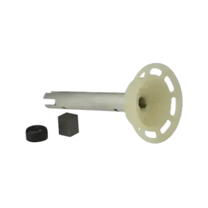 Herramienta para Remover o Instalar Detectores de