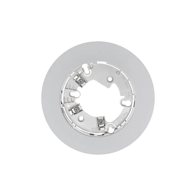 Base de 6 Pulgadas - Para detectores Notifier