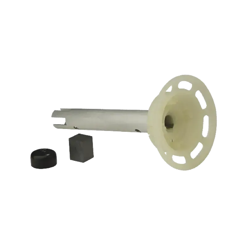 Herramienta para Remover o Instalar Detectores de Herramienta para Remover o Instalar Detectores de