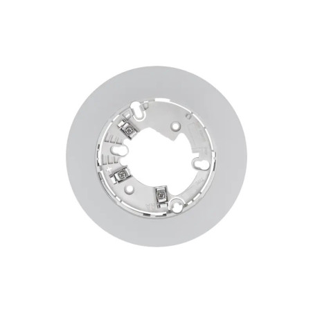 Base de 6 Pulgadas - Para detectores Notifier