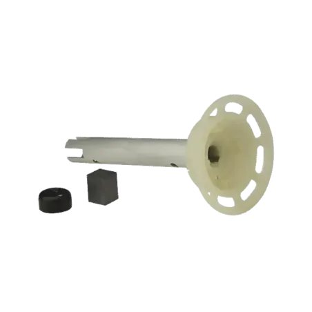 Herramienta para Remover o Instalar Detectores de