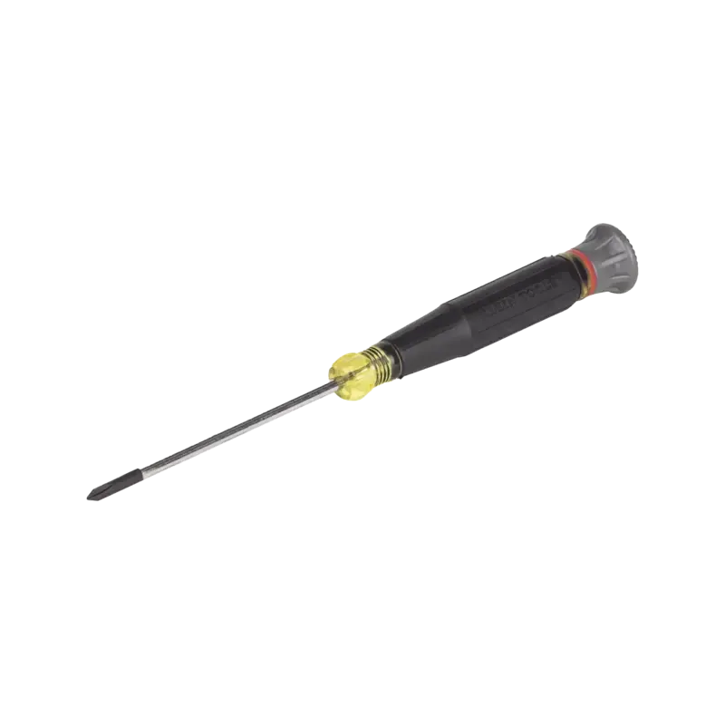 Desarmador de Precisión de punta Phillips n.Gr 0, B Desarmador de Precisión de punta Phillips n.Gr 0, B