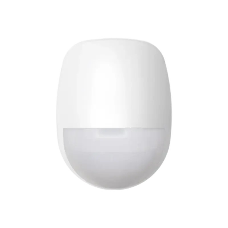 Detector PIR Cableado para InteriorInmunidad a Mas Detector PIR Cableado para InteriorInmunidad a Mas