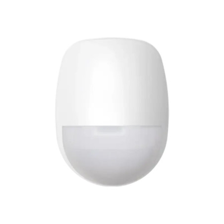 Detector PIR Cableado para InteriorInmunidad a Mas