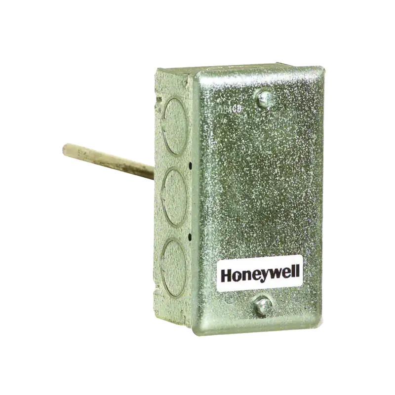 Detector de temperatura para ducto de 6 pulga Detector de temperatura para ducto de 6 pulga