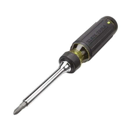 Desarmador Multipunta 15 en 1 con Matraca