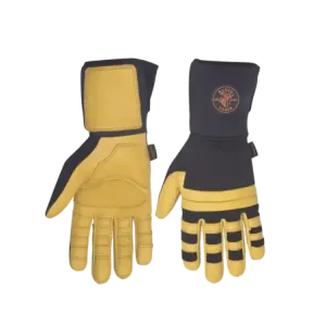 Guantes de Trabajo para Liniero. Talla Grande