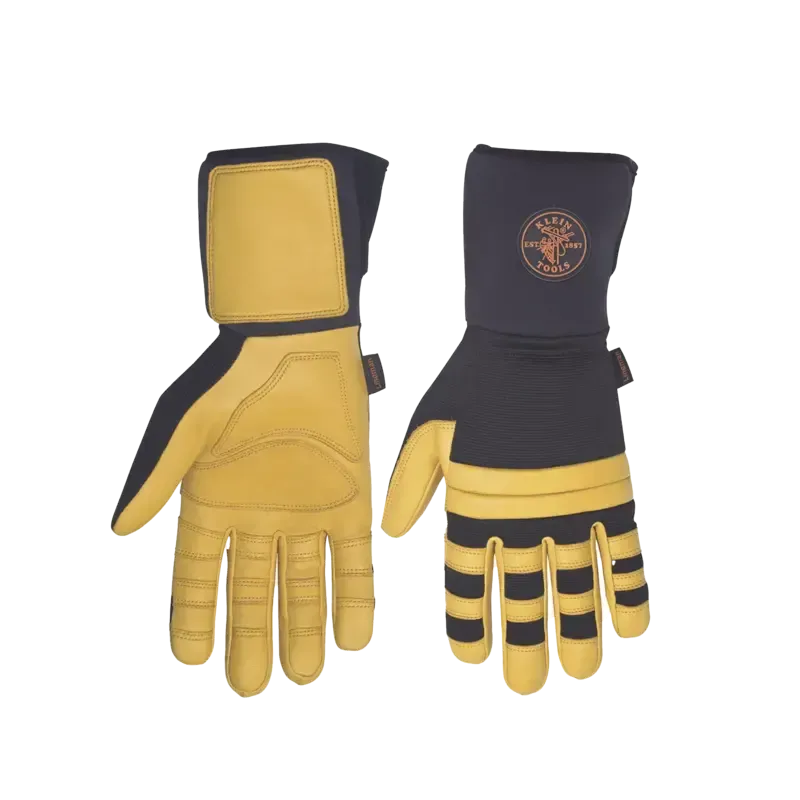 Guantes de Trabajo para Liniero. Talla Grande Guantes de Trabajo para Liniero. Talla Grande