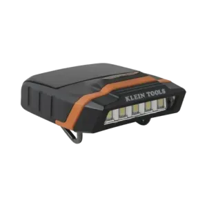 Lámpara de LED adaptable a Visera de Gorra