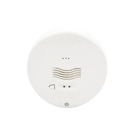 Detector de Monóxido de Carbono, Montaje en T