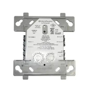 Módulo Direccionable de Control con doble Sal