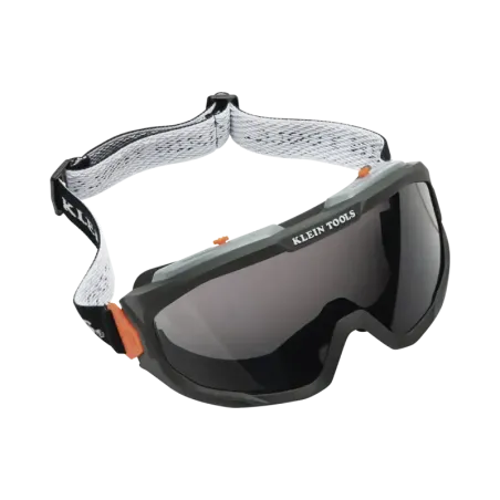 Goggles de Seguridad con Mica Gris, con Resistenci