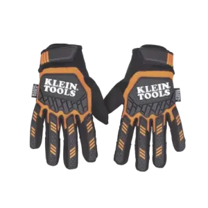 Guantes de Alta Resistencia, Talla Grande. Aptos p