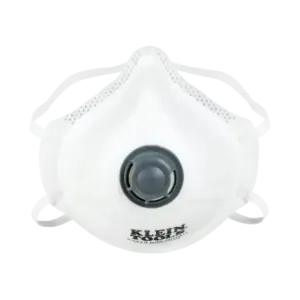 Respirador Cubre Boca Desechable N95 Ideal para el