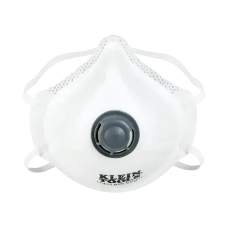 Respirador Cubre Boca Desechable N95 Ideal para el