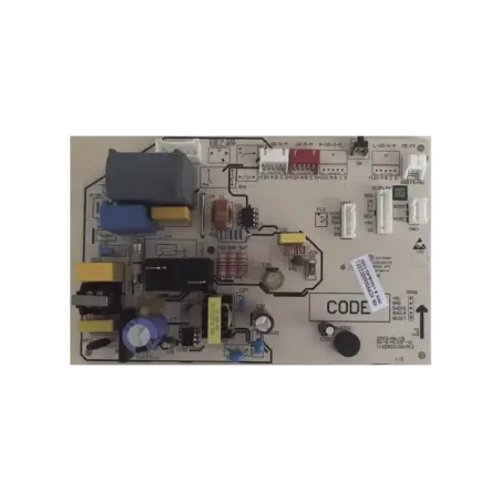 Tarjeta Interna de evaporador para CCIR3212K220