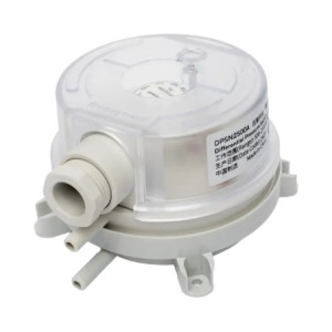 Interruptor de presión de aire: 500 a 2500 Pa