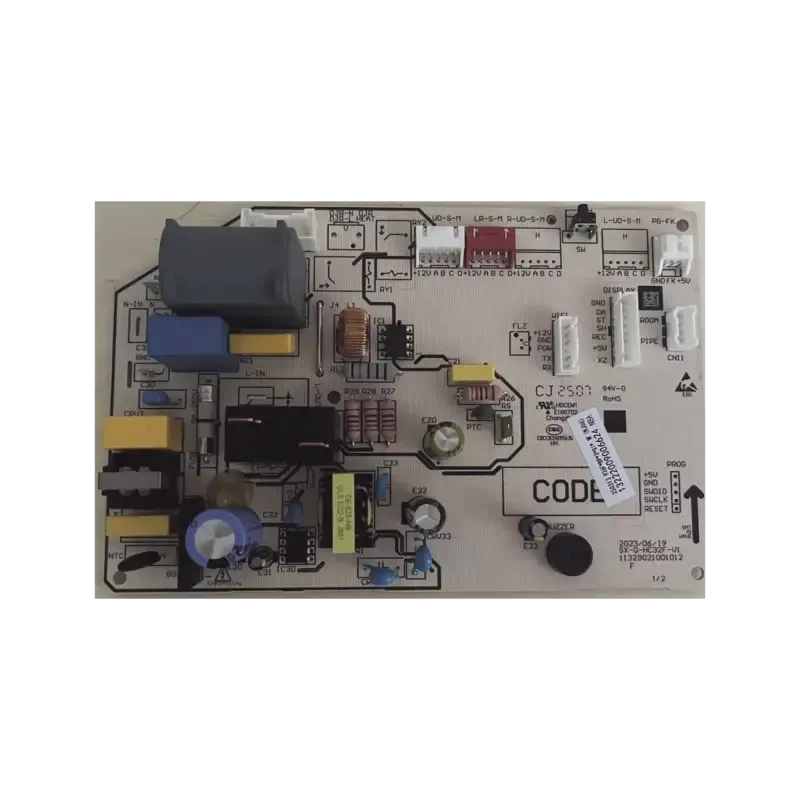 Tarjeta interna  IDU  para CCIR3212K110 Tarjeta interna  IDU  para CCIR3212K110