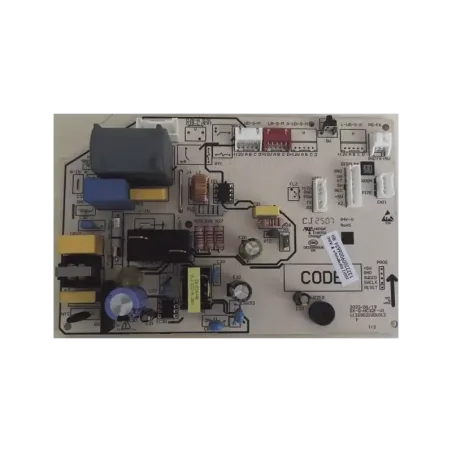 Tarjeta interna  IDU  para CCIR3212K110