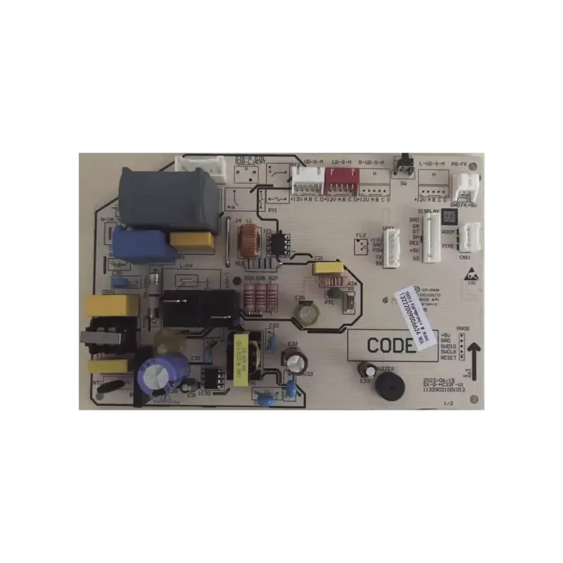 Tarjeta Interna de evaporador para CHIR3212k110 Tarjeta Interna de evaporador para CHIR3212k110