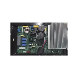 Tarjeta externa ODUCondensador Minisplit - CHI-R32