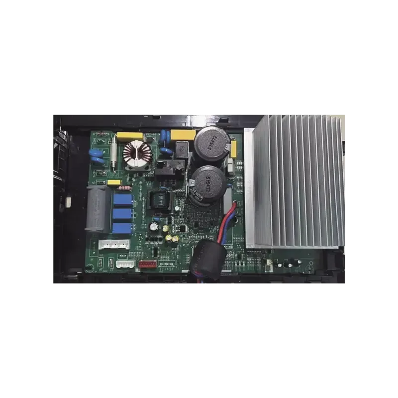 Tarjeta externa ODUCondensador Minisplit - CHI-R32 Tarjeta externa ODUCondensador Minisplit - CHI-R32