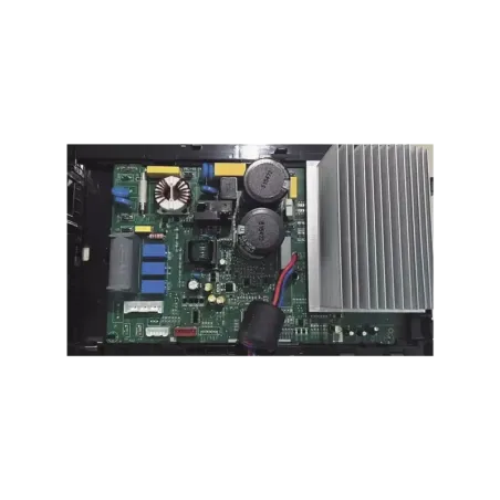 Tarjeta externa ODUCondensador Minisplit - CHI-R32