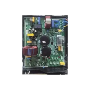 Tarjeta externa ODUCondensador Minisplit - CHI-R32