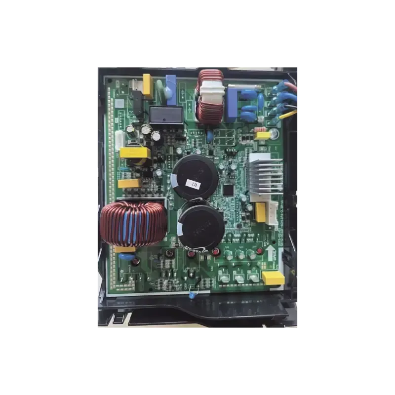 Tarjeta externa ODUCondensador Minisplit - CHI-R32 Tarjeta externa ODUCondensador Minisplit - CHI-R32