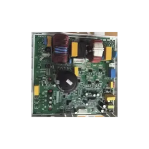 Tarjeta externa ODU CondensadorMinisplit - CHIR312