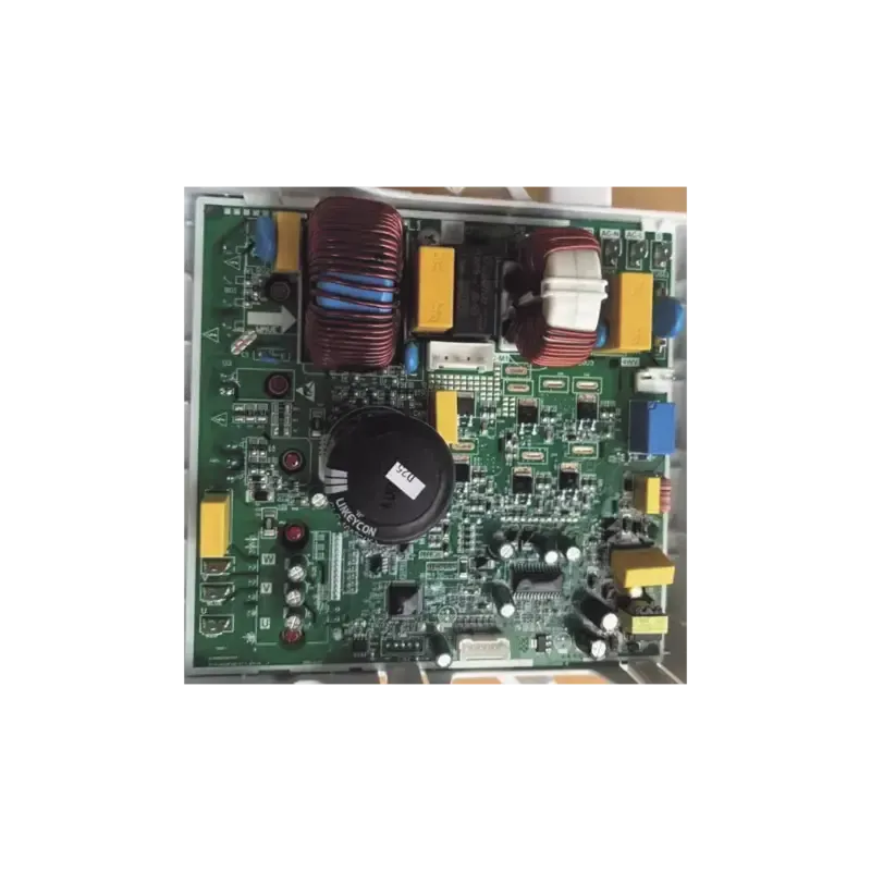 Tarjeta externa ODU CondensadorMinisplit - CHIR312 Tarjeta externa ODU CondensadorMinisplit - CHIR312