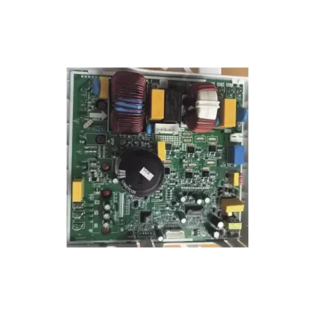 Tarjeta externa ODU CondensadorMinisplit - CHIR312