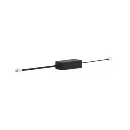 Convertidor de CD-CD20 - 50 Vcc de entrada12 Vcc d