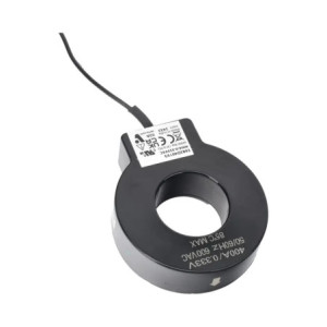 CT,Solid,Volt,400A:0333V,125in ID,6Ft