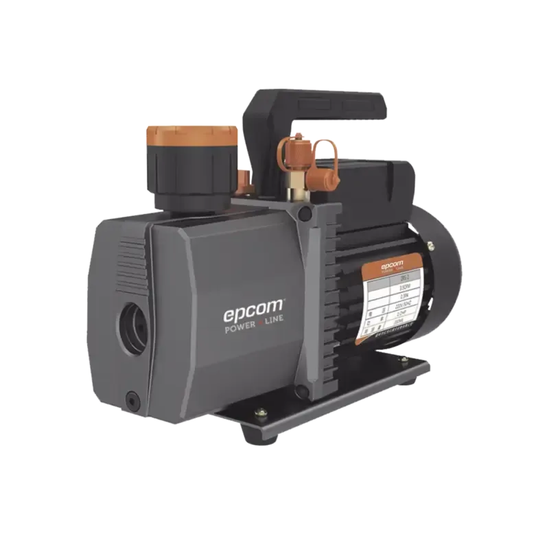 Bomba de vacío/ para aire acondicionado2 estados M Bomba de vacío/ para aire acondicionado2 estados M