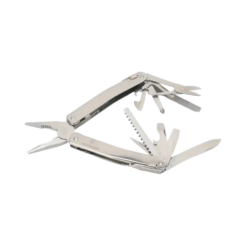 Navaja Victorinox Multiherramienta  Spirit X con 2 Navaja Victorinox Multiherramienta  Spirit X con 2