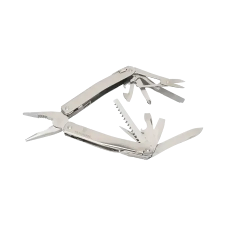 Navaja Victorinox Multiherramienta  Spirit X con 2